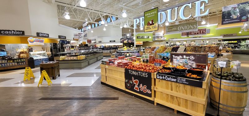 Ingles Markets, Spartanburg, Spartanburg County