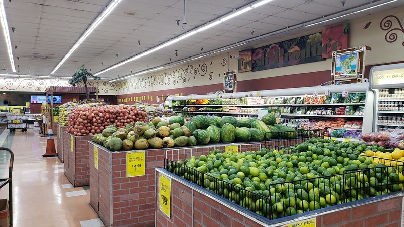 Bravo Supermarkets, Orlando, Orange County