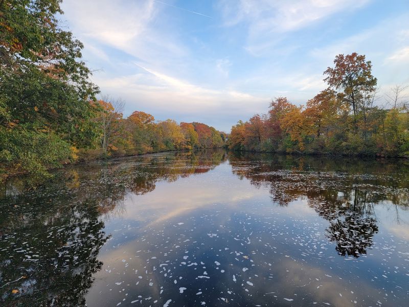 Watertown Riverfront Park and Braille Trail - Watertown