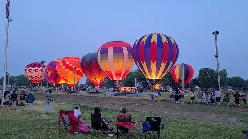 Green County Fair