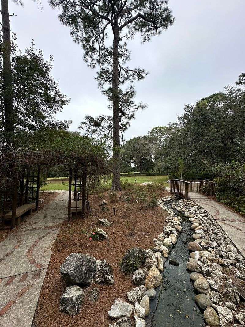 Find a Quiet Moment in the Japanese Zen Garden