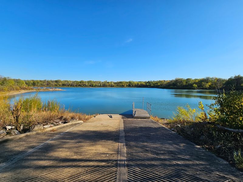 George Wyth State Park - Waterloo