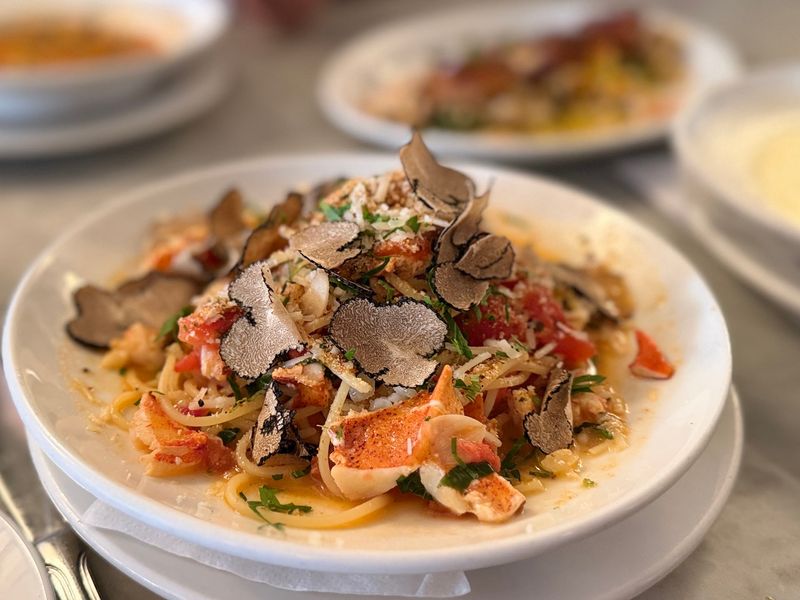 Neptune Oyster - Boston
