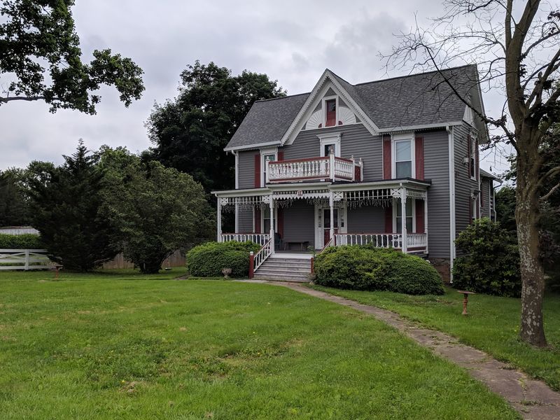 Round Hill, Loudoun County