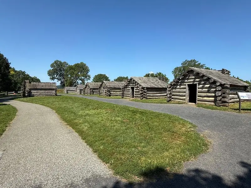 Valley Forge National Historical Park