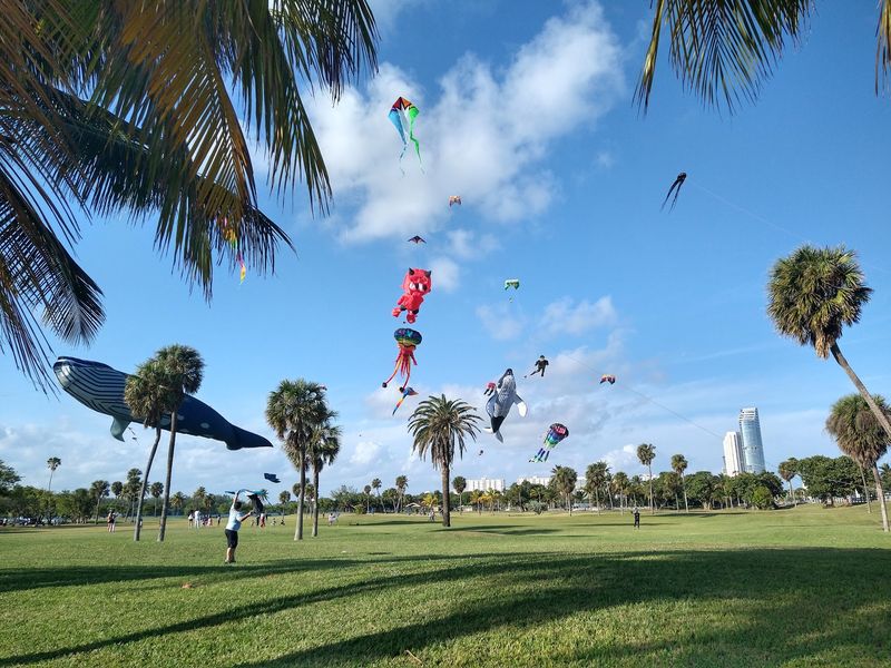 Haulover Park &ndash; Miami Beach