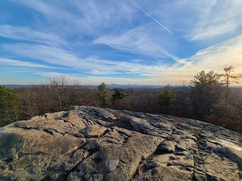Hikes Range From Easy Walks to Rewarding Climbs
