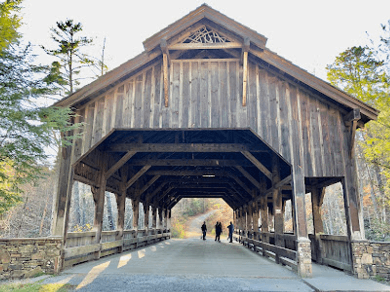 Go Early for the Most Peaceful Visit