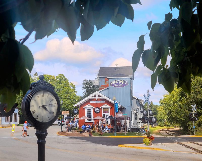 Elkhart Lake - Sheboygan County