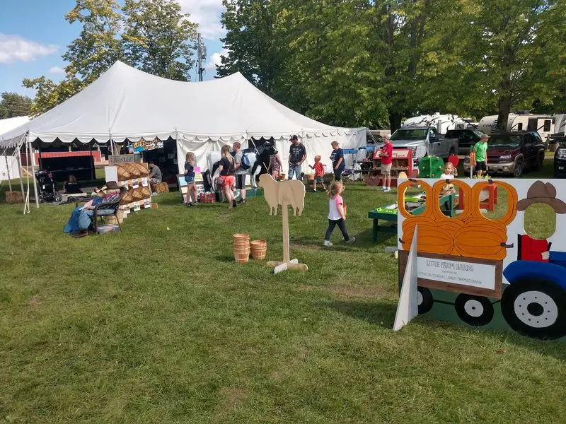 Taylor County Fair