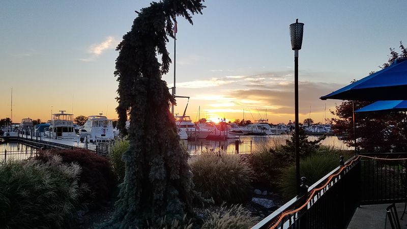 Bay Harbor