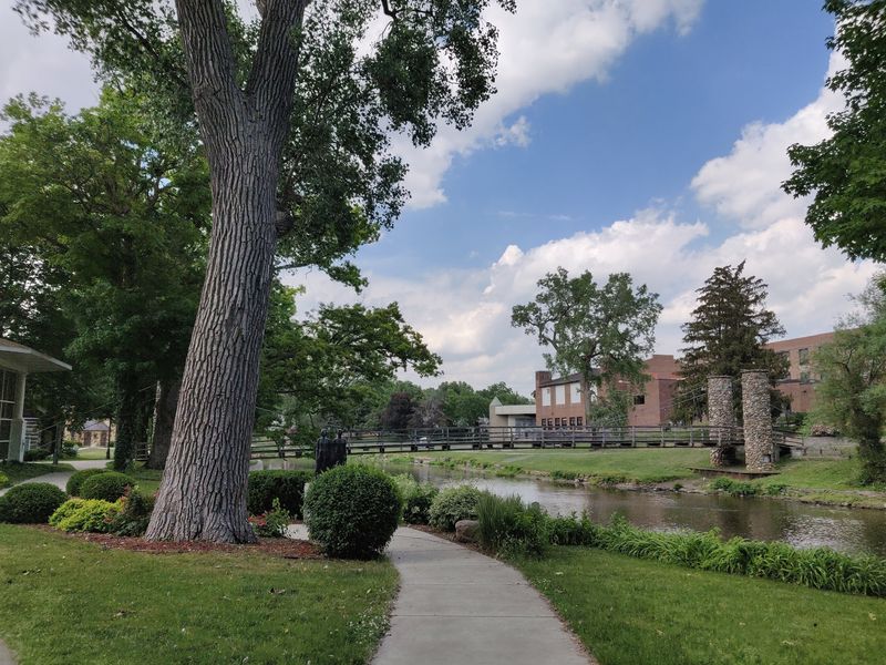 Owosso Downtown Historic District - Owosso