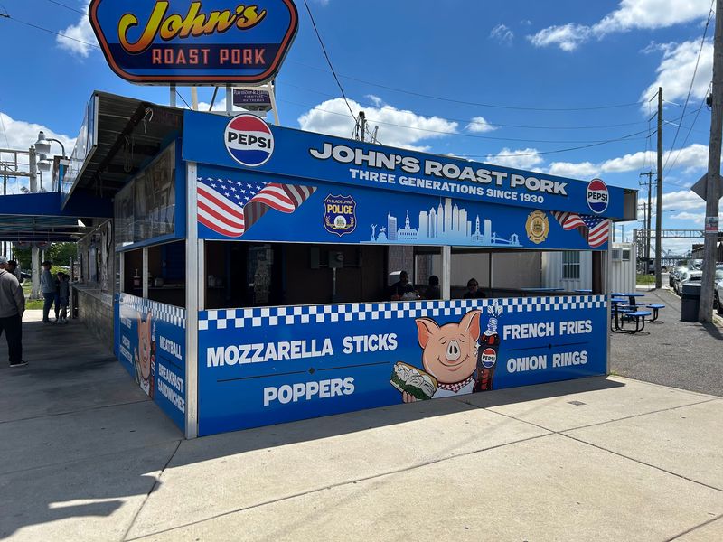 The Corner Shop That Beat the Road Trip