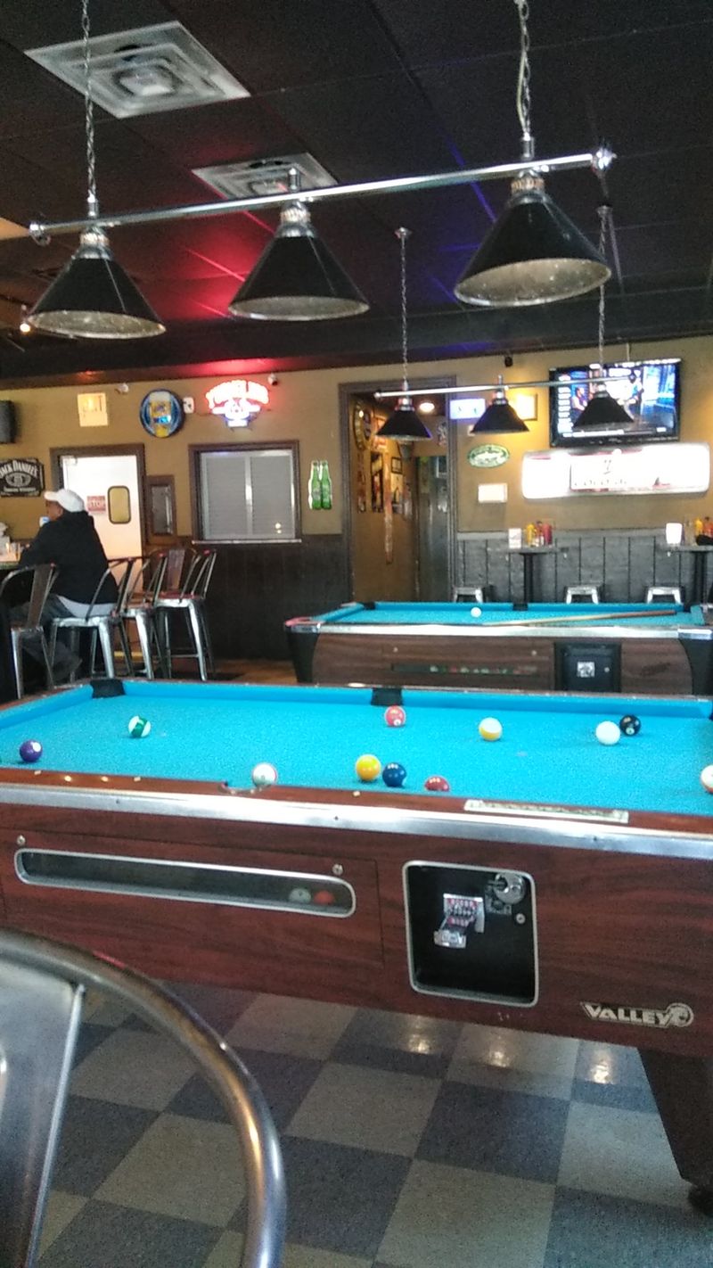A Neighborhood Atmosphere That Pulls You In