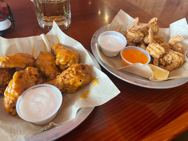 1. The First Bite Brings The Crunch