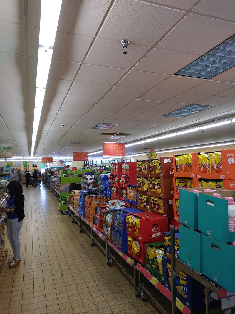 Aldi, Charlotte, Mecklenburg County