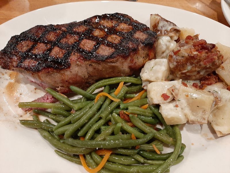 Sagebrush Steakhouse, Wilmington, New Hanover County,