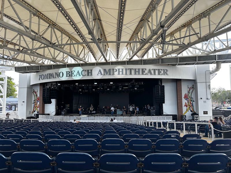 A Roof Overhead, Fresh Air All Around