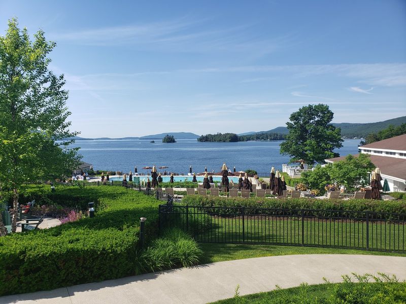 Lake George - Classic Adirondack Fun Without the Resort Price