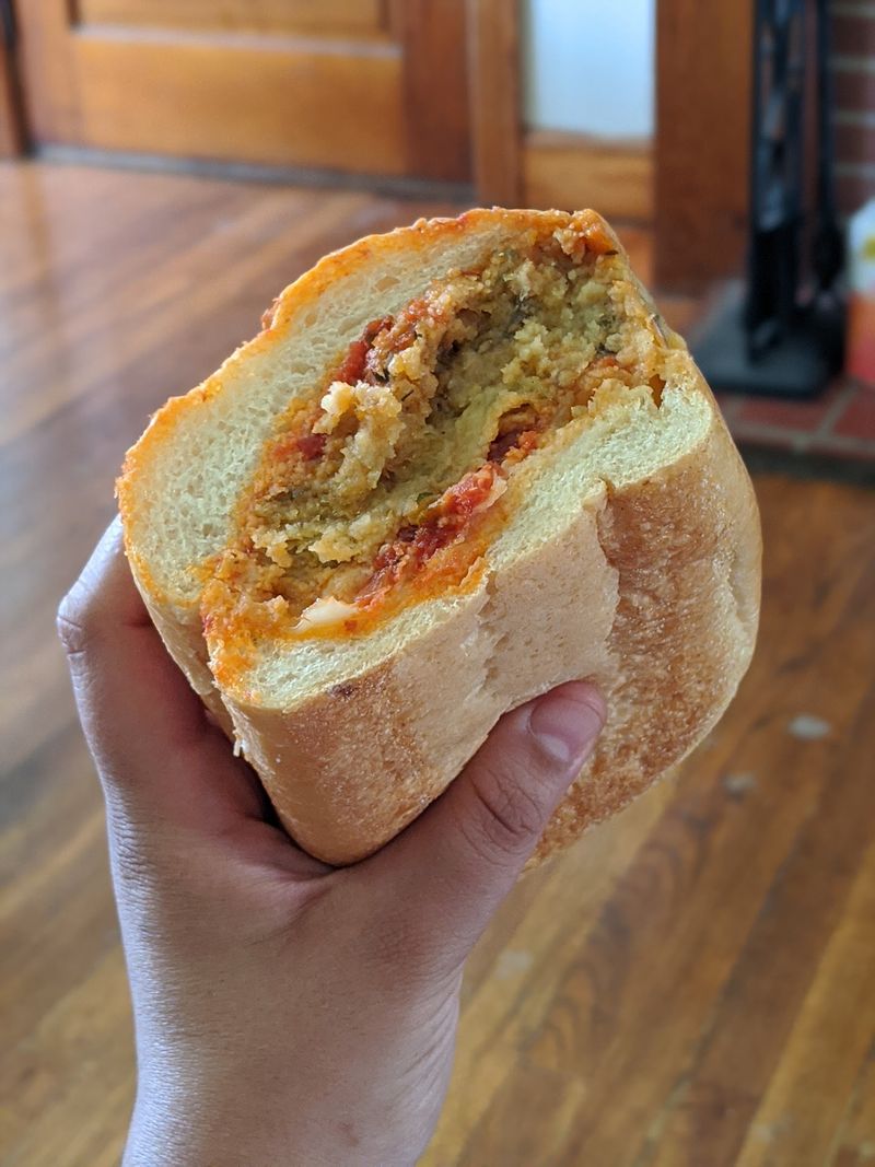 Nardelli's Grinder Shoppe, Waterbury, New Haven County