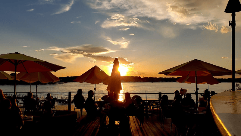 Bracco - Lake Okoboji