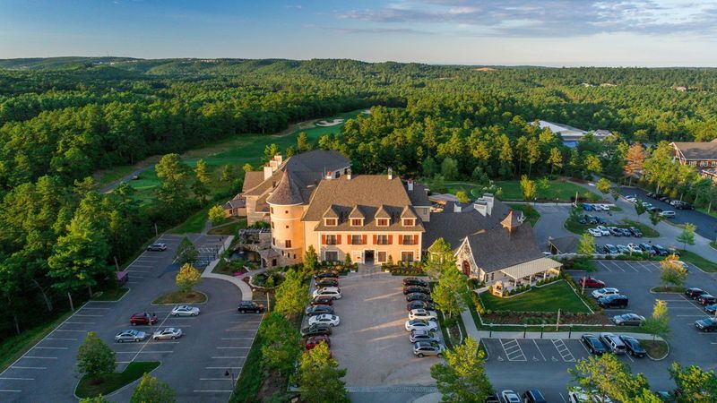Mirbeau Inn & Spa - Plymouth