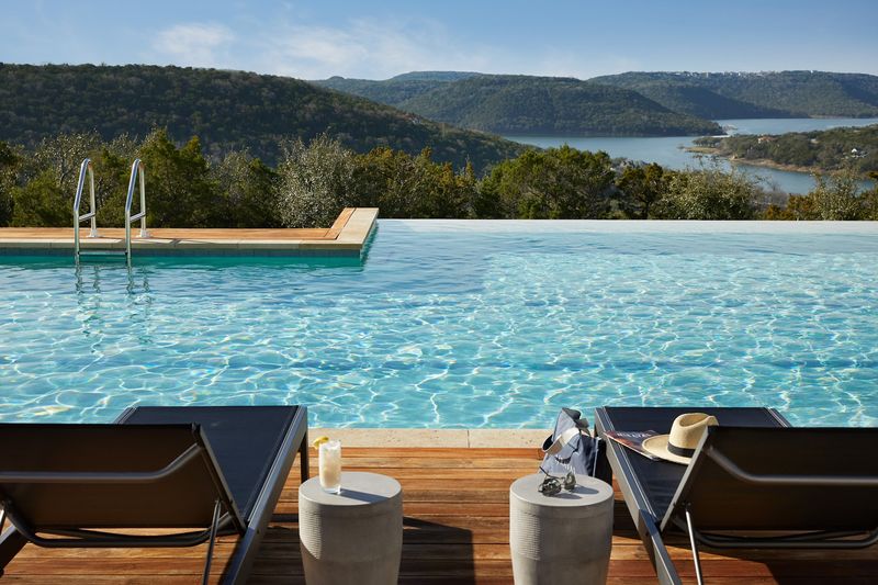Miraval Austin Resort & Spa - Austin