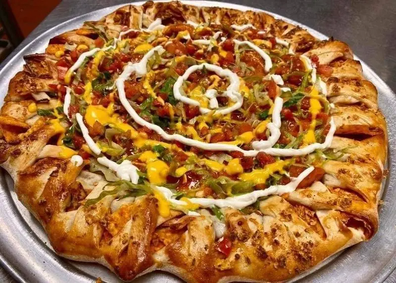 Pizza By Yandys - Atlanta
