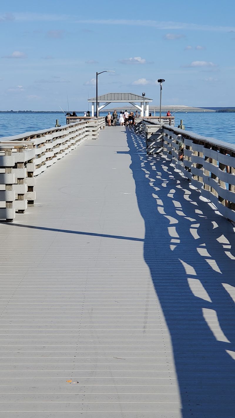 Bayshore Boulevard, Tampa, Hillsborough County