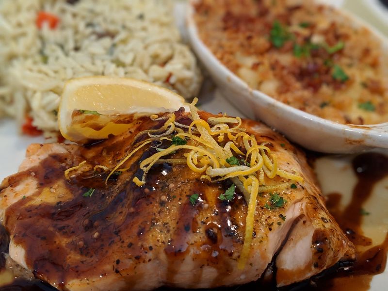 Ninety Nine Restaurant and Pub, Woburn, Middlesex County