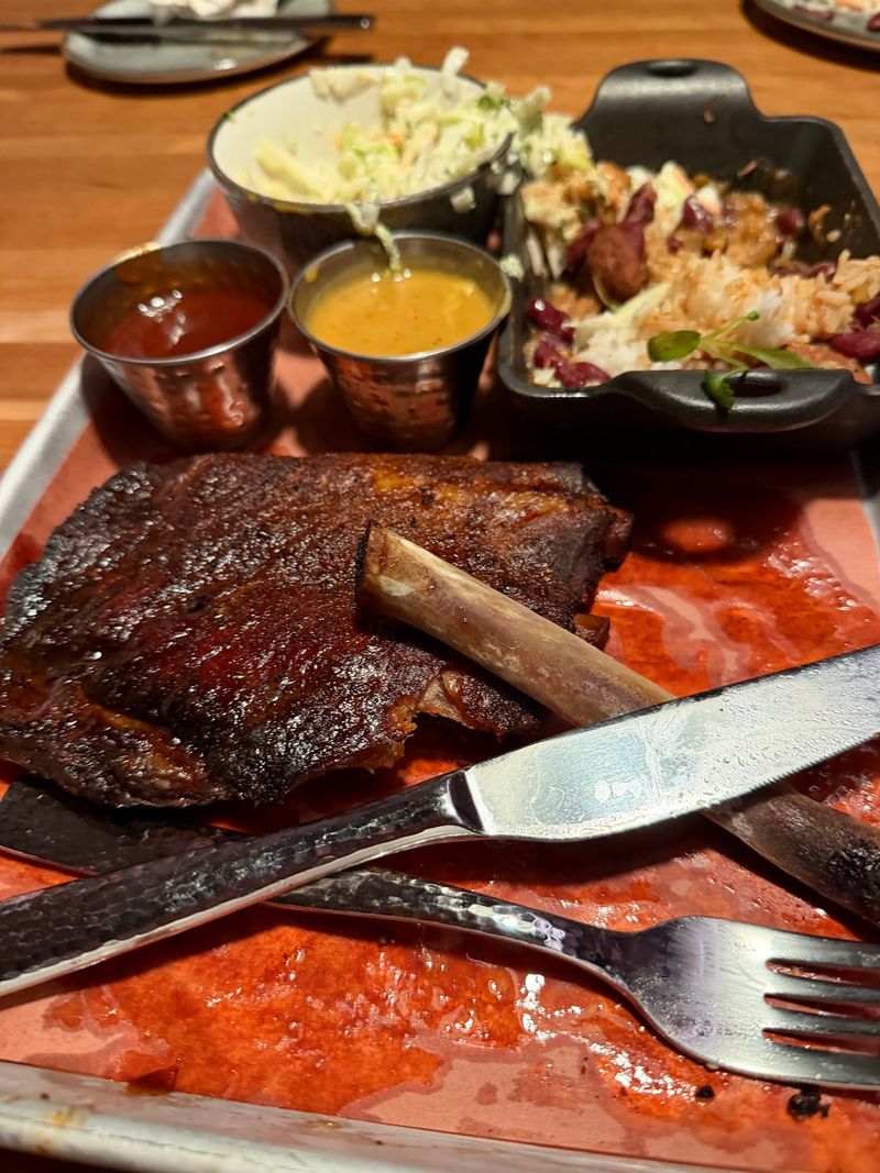 FireKeepers Casino Buffet - Battle Creek, Calhoun County,