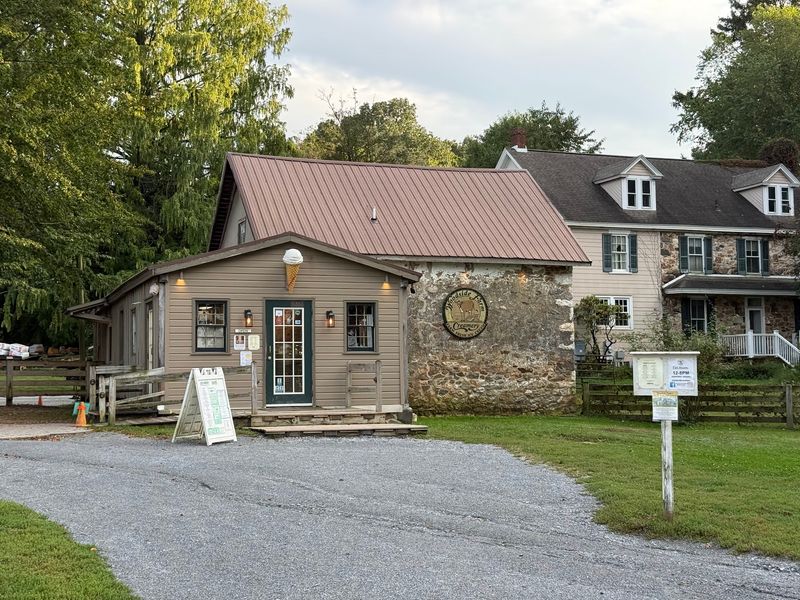 Woodside Farm Creamery