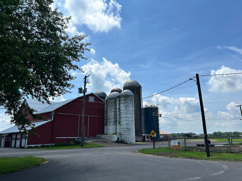 A Real Dairy Stop With Small-Town Charm