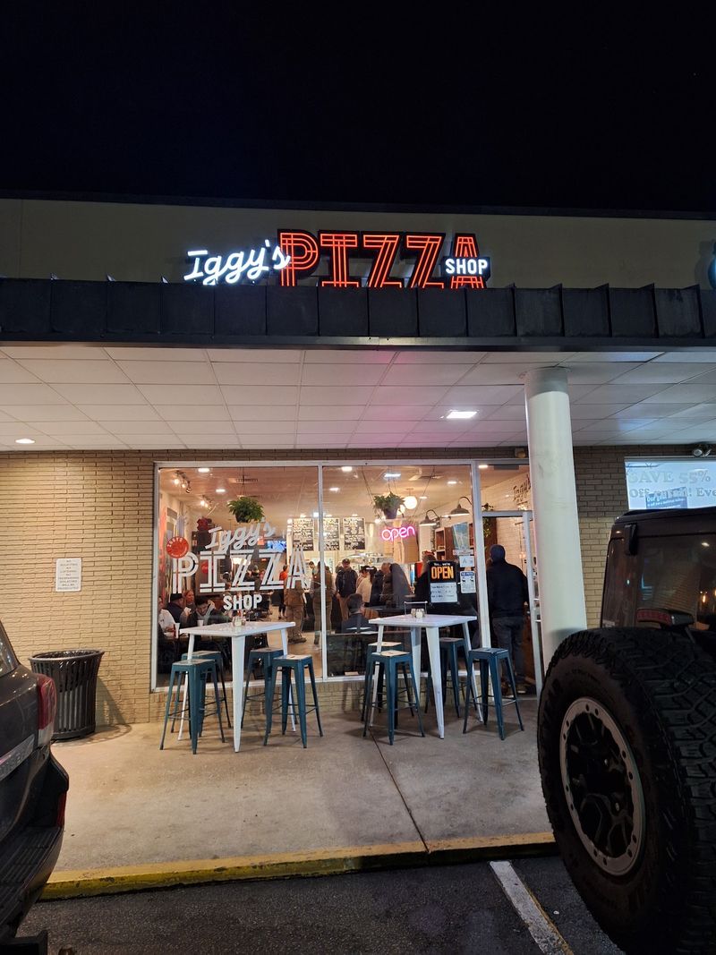 A Neighborhood Favorite in Mount Pleasant