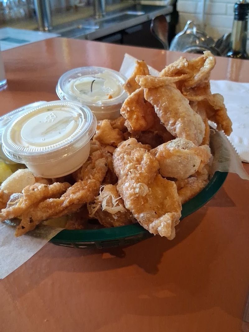 Good Company Wings