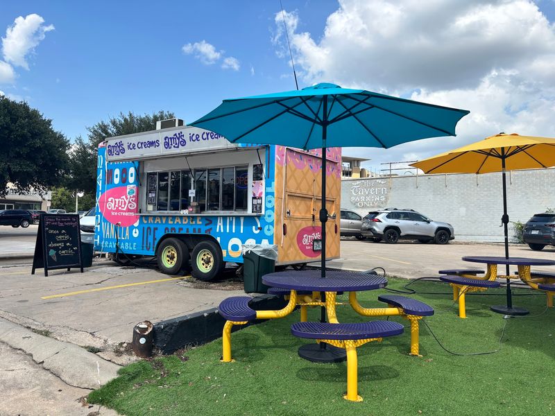 Amy's Ice Creams, Austin, Travis County