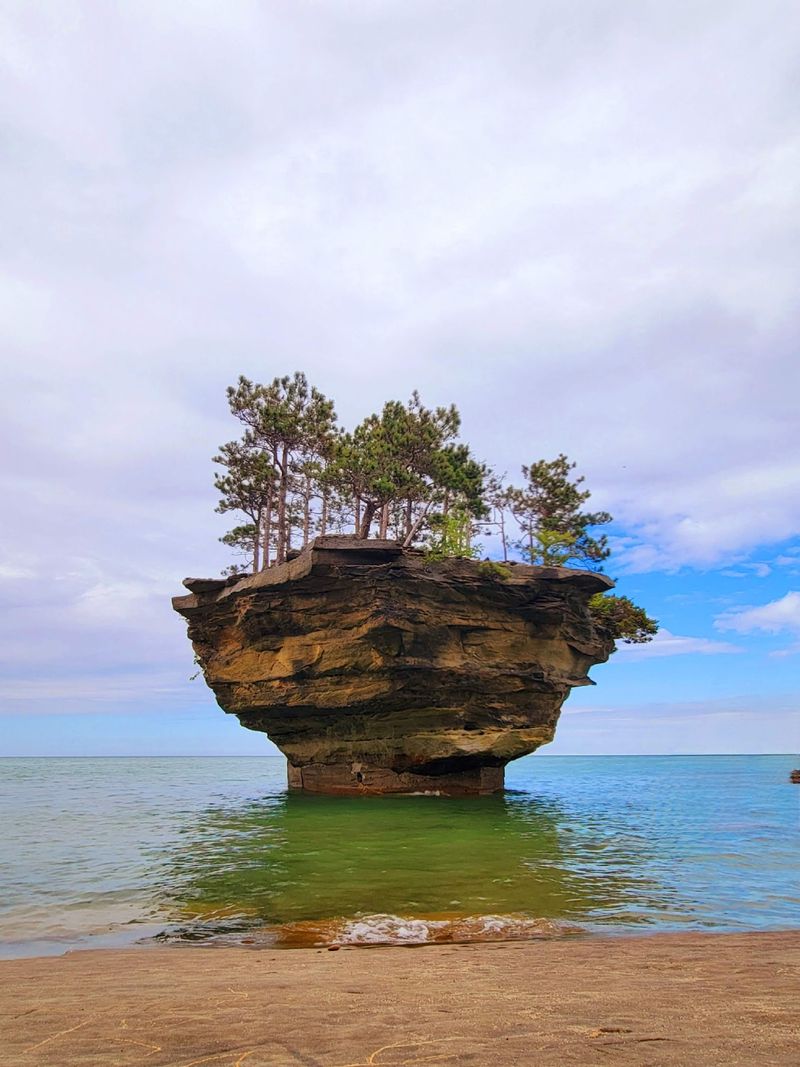 A Natural Wonder Best Seen With Respect