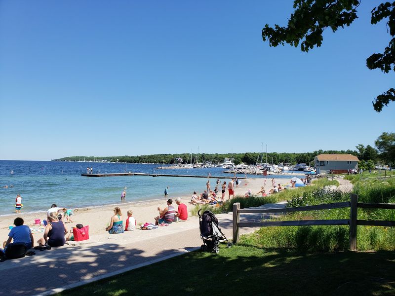 Door County - Small-Town Charm Along the Lake