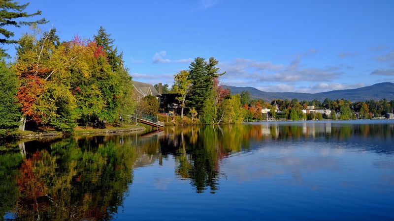 Lake Placid, Essex County,