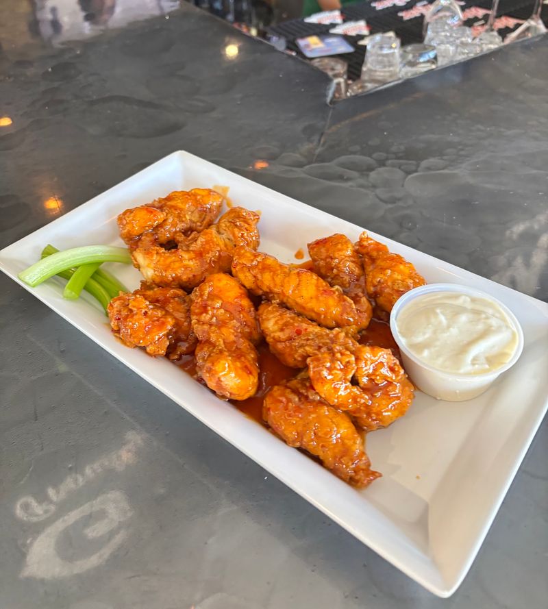 Ghost Pepper Heat for Brave Sauce Hunters