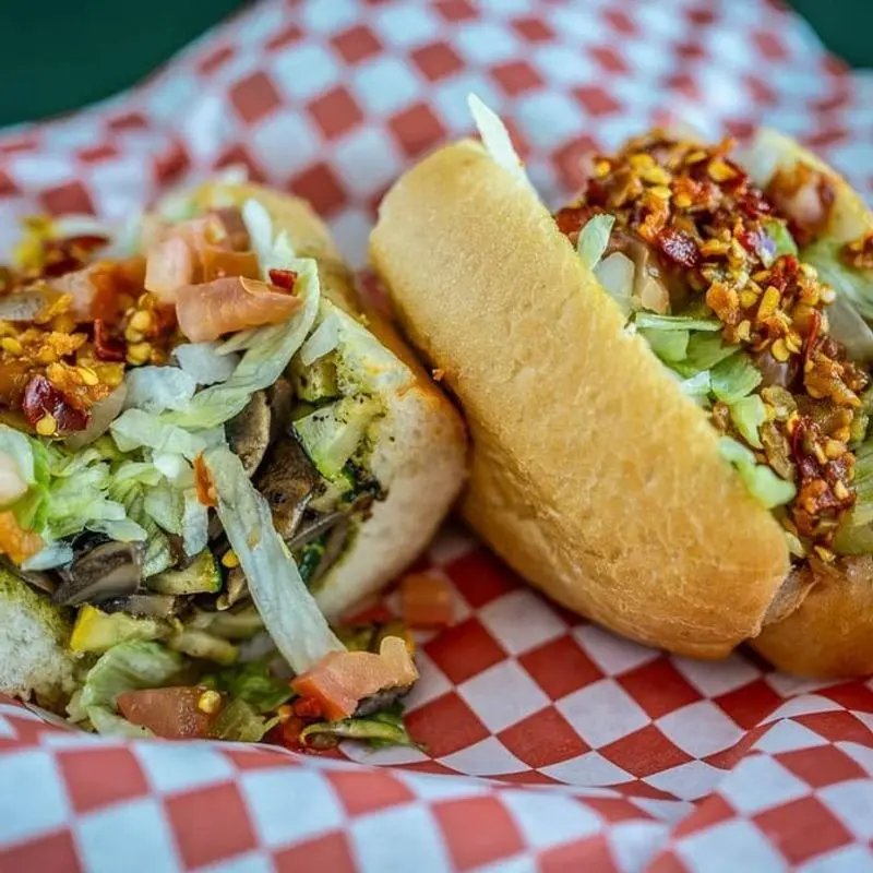 Galligaskin's Submarines Restaurant & Catering - Fort Worth, Texas