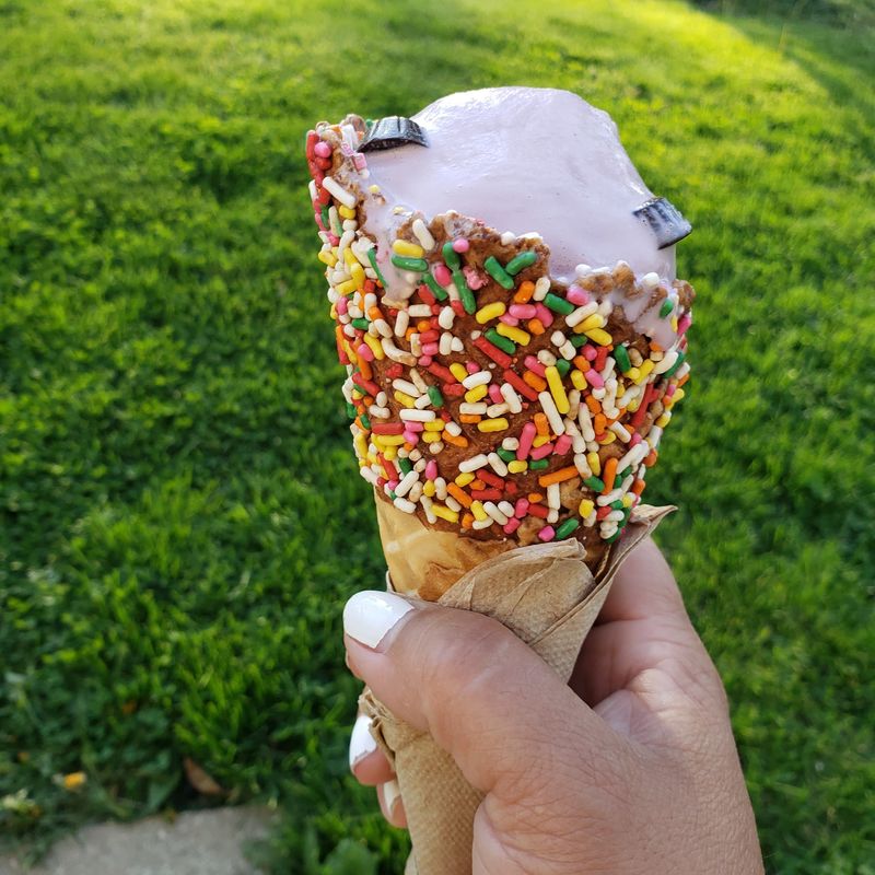 Heyn's Ice Cream Iowa City, Iowa City, Johnson County