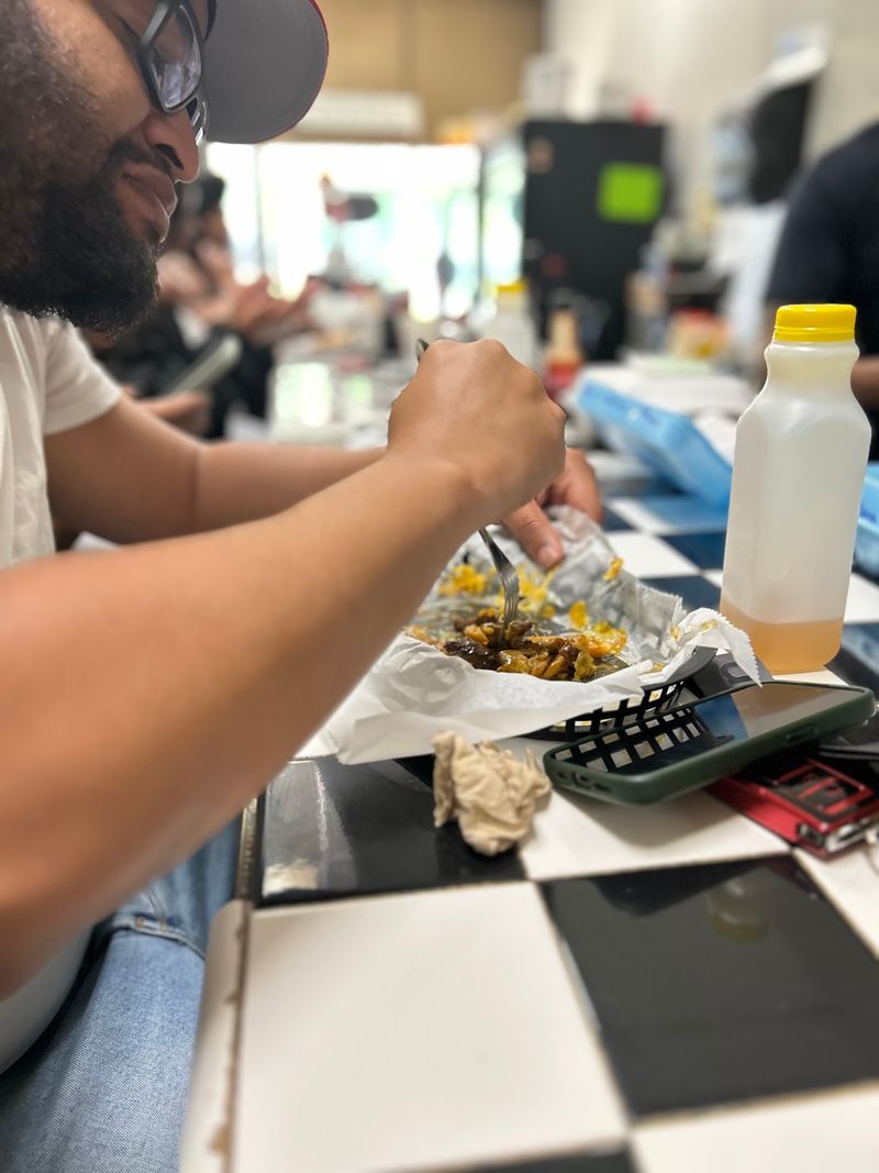 Grandma B&rsquo;s &mdash; Pittsburgh