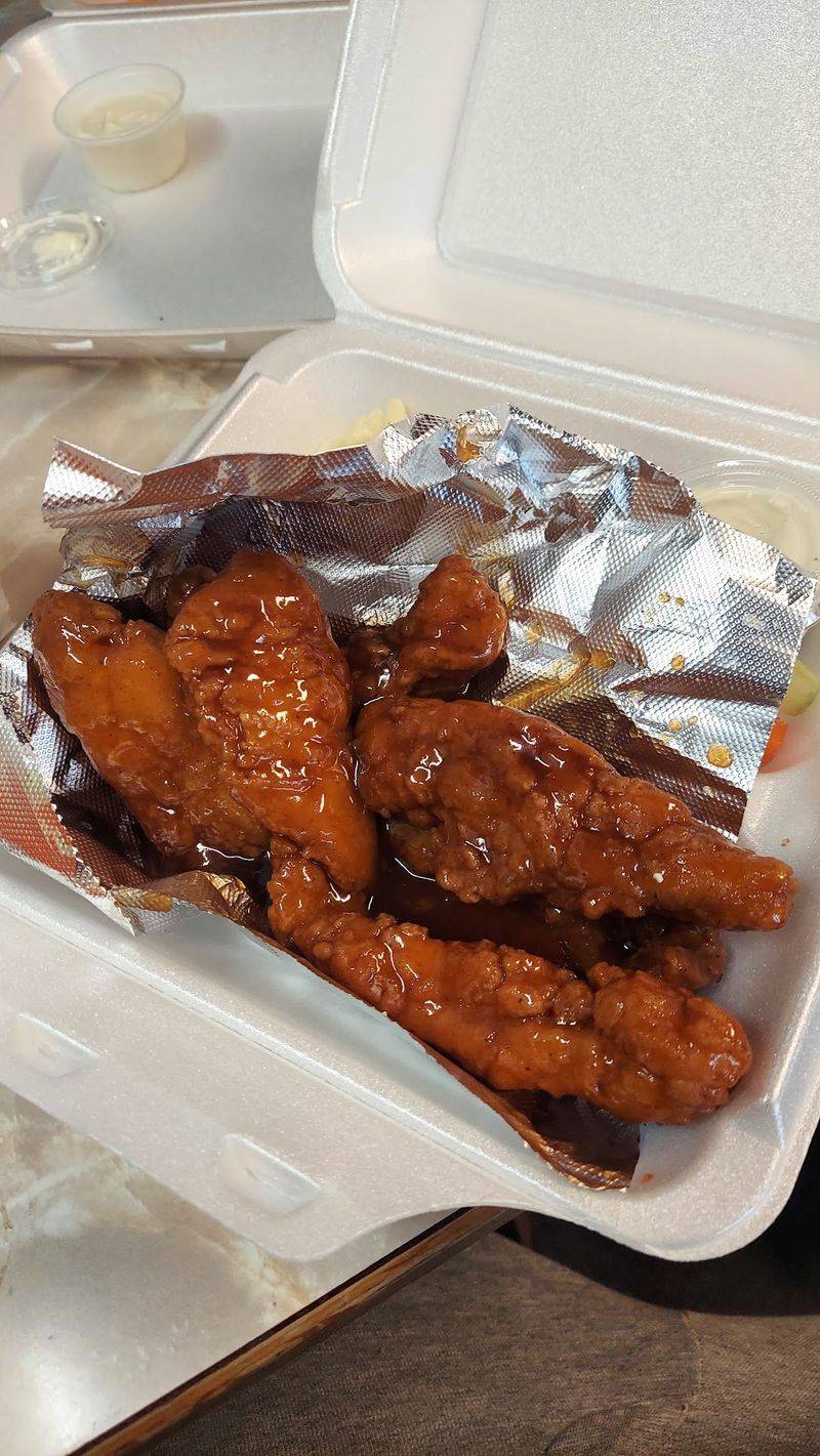 Sparky's Wings and Things (Haverhill)