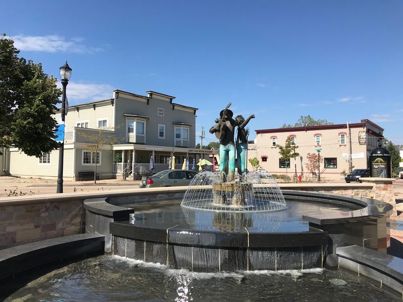 Grafton - Ozaukee County