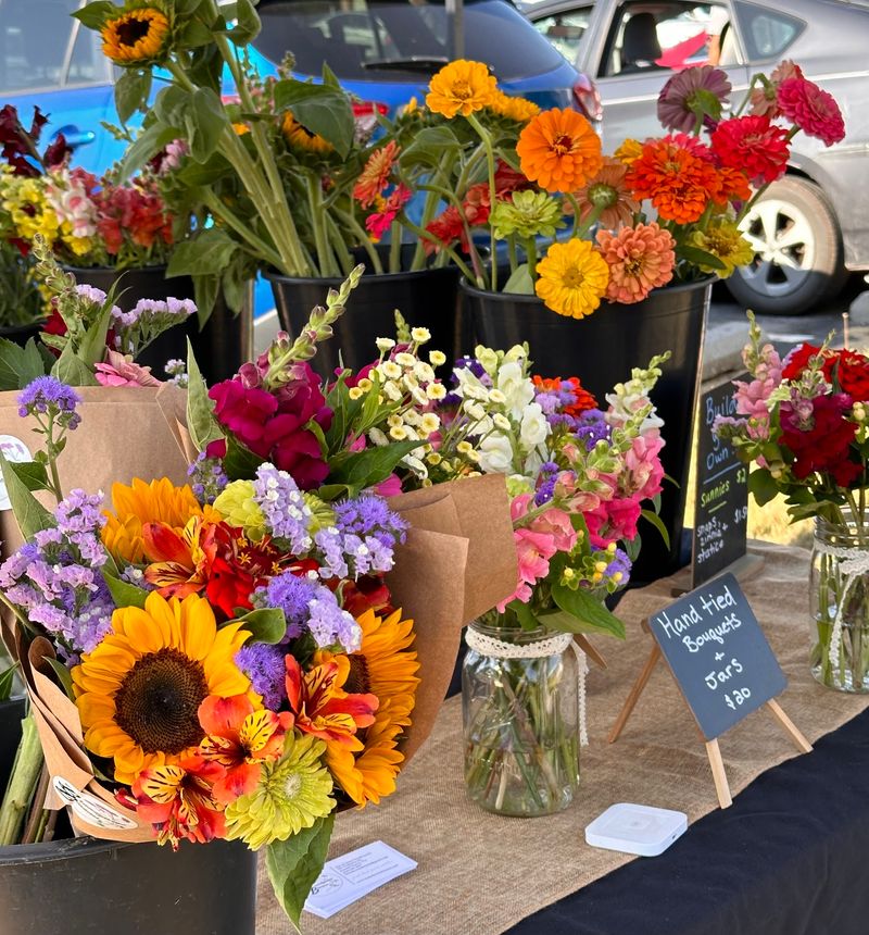 Kennett Square Farmers Market