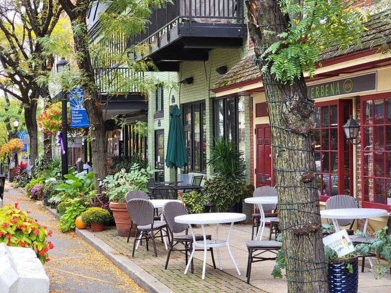 Kennett Square