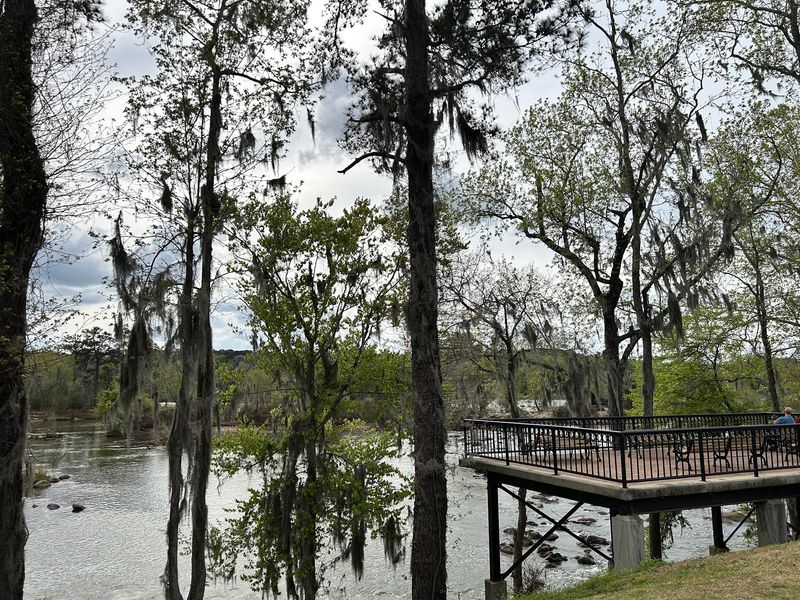 River Walk