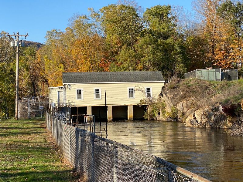 Bull's Bridge, Kent, Litchfield County