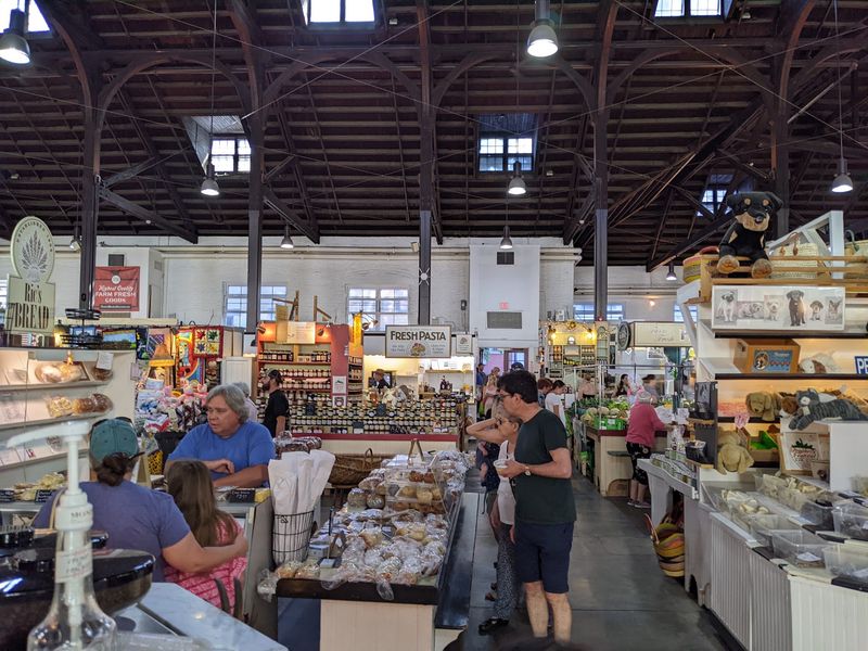 Lancaster Central Market